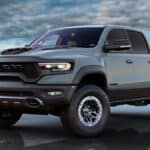 Camioneta eléctrica Ram 1500 Fecha de lanzamiento, precio, especificaciones, diseño y noticias