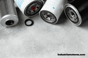 s 4 filtros esenciales para el mantenimiento de tu vehículo