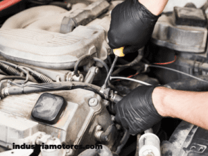 detectar inyectores sucios en tu vehículo