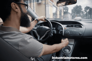 Problemas de pérdida de potencia al acelerar el vehículo.