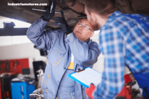 Orígenes de los problemas de alineación en los vehículos