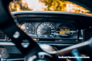 duración promedio de un motor de automóvil en kilómetros