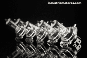 Duración de las bujías NGK en kilómetros