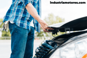 vida útil de un motor de gasolina