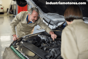 durabilidad de un motor reparado