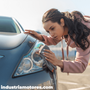 La duración de un automóvil: