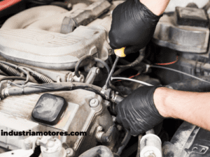 La duración de las bujías en los vehículos