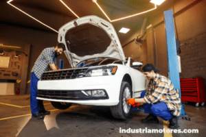 costo de un mantenimiento de rutina para tu automóvil