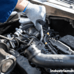 mantenimiento de las bujías en los automóviles en México