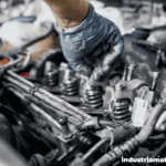 costo de reemplazar las bujías y la bobina en tu automóvil