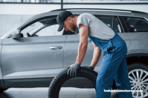 ¿Cuántas articulaciones tiene un automóvil?