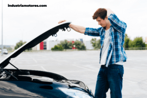 ¿Por qué un vehículo puede perder potencia?