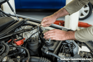 reemplazar los inyectores de combustible en tu vehículo