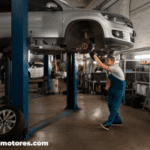 problemas de balanceo en tu vehículo.