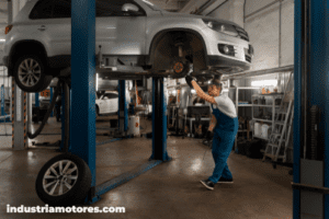 problemas de balanceo en tu vehículo.