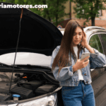 causas de la vibración del vehículo al acelerar