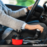 rótulas de dirección en tu vehículo