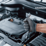 limpieza de los inyectores en los vehículos.