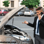 ¿Qué hacer cuando tu vehículo pierde potencia?