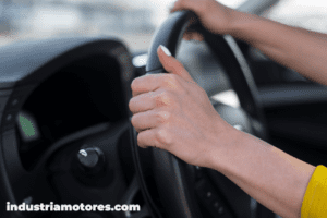 bieletas en los vehículos.