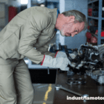 filtro de gasolina obstruido en tu vehículo