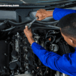 sistema de inyeccion de combustible