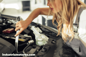 vehículos que no requieren bujías