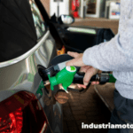 carros más eficientes en consumo de gasolina: