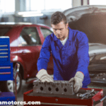 PROBLEMAS EN LAS BUJIAS