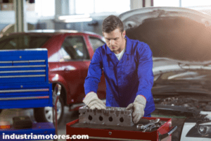 PROBLEMAS EN LAS BUJIAS