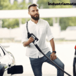 avería de la bomba de combustible en tu vehículo