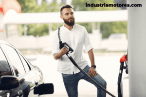 avería de la bomba de combustible en tu vehículo