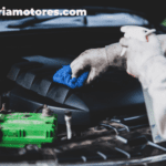 limpieza de los inyectores en tu vehículo.