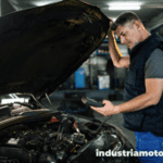 inyector defectuoso en tu vehículo