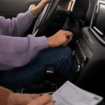 riesgos de adquirir un vehículo con alta cantidad de kilómetros recorridos.