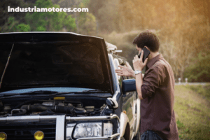 carro pierde potencia en el motor