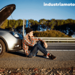 rótula dañada en tu vehículo