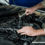 calibración adecuada de las válvulas en los vehículos.