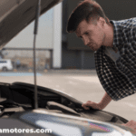 caja automática de tu carro se queda sin aceite