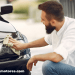 limpiar las bujías con gasolina en tu vehículo.