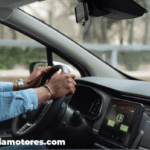 sistema de dirección de tu vehículo