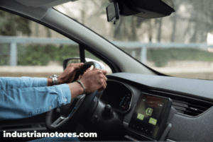 sistema de dirección de tu vehículo