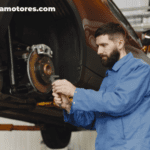 rotura de la correa de distribución en tu vehículo