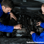 cambiar las bujías en tu vehículo