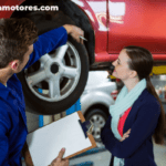 Equilibrio de la dirección