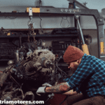 Motor de combustión interna