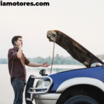 Consulta con un mecánico