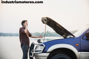 Consulta con un mecánico