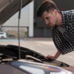 fallas en el sensor MAF