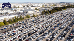 marcas y modelos de coches en México